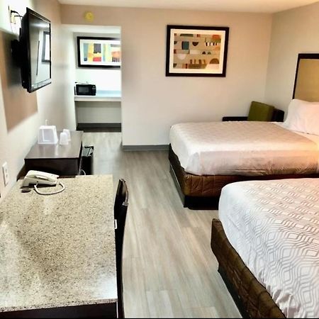 Budget Inn 데니슨 외부 사진